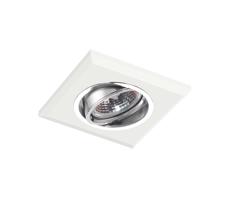 LUXERA 71064 - Oprawa reflektorowa ELEGANT 1xGU10/50W/230V