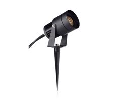 Markslöjd 106929 - LED Lampa zewnętrzna GARDEN24 LED/3W/24V IP44