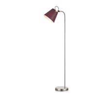 Markslöjd 107400 - Lampa podłogowa TRIBE 1xE27/60W/230V