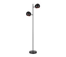 Markslöjd 107741 - Lampa podłogowa EDGAR 2xE14/40W/230V