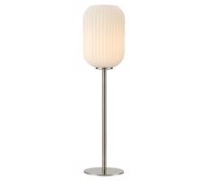 Markslöjd 108561 - Lampa stołowa CAVA 1xE14/40W/230V