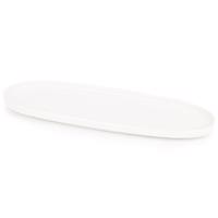 Mäser Porcelanowa taca do serwowania Vada 30,6 x 10,6 cm