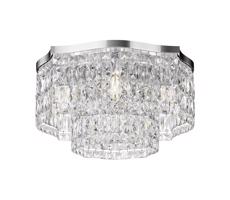 Maytoni DIA005CL-06CH - Lampa sufitowa DUNE 6xE14/60W/230V chrom