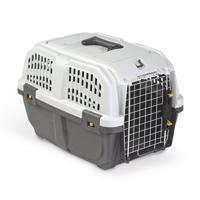 MPS Italia Crate Skudo 1 Metal, 48 x 31,5 x 31 cm