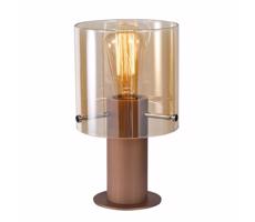 MT17076-1A - Lampa stołowa JAVIER 1xE27/60W/230V