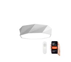 NEO 07131-W40-LED SMART Lampa ściemnialna DIAMANTE LED/31W/230V+pilot 40cm