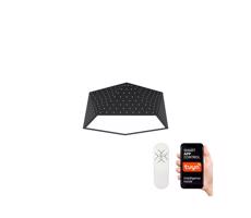 NEO 07151-B40 - LED Ściemniana lampa BRILIANT 20W/230V Wi-Fi Tuya + pilot