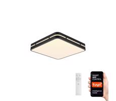 NEO 07154-B30 - LED Ściemniana lampa PERFECTO 24W/230V Wi-Fi Tuya + pilot