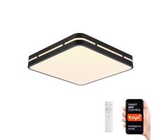 NEO 07154-B42 - LED Ściemniana lampa PERFECTO 48W/230V Wi-Fi Tuya + pilot