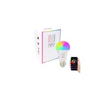 NEO - LED RGB Ściemnialna żarówka E27/8,5W/230V ZigBee