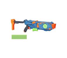 Nerf - Pistolet dziecięcy Elite 2.0 Flip-16 z akcesoriami