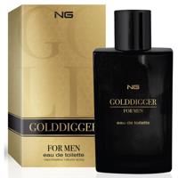 NG Woda toaletowa dla mężczyzn Golddigger Men 100ml