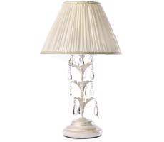 ONLI - Lampa stołowa KAREN 1xE27/22W/230V białe 58 cm