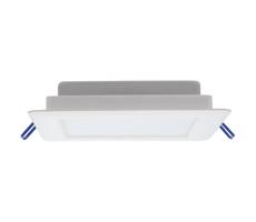 Opple 26666 - LED Oprawa wpuszczana łazienkowa LED/24W/230V 3000K IP44