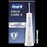 Oral-B Aquacare 4 Pro Expert irygator do zębów