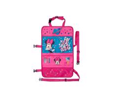 Organizer samochodowy dla dzieci 58x35 cm MINNIE