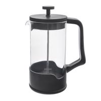 Orion French Press czarny, 1 l, 1 l