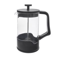 Orion French press garnek Czarny, 0,9 l, 0,9 l