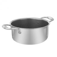 Orion, Garnek z powłoką nieprzywierającą COOKCELL, 24 cm