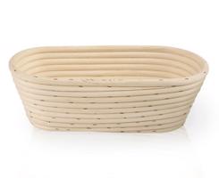 Orion Koszyk rattan owalny 26 x 13 x 9 cm