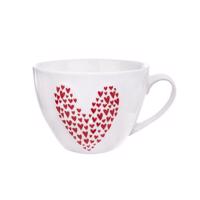 Orion Kubek porcelanowy Love Gift 0,49 l