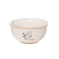 Orion Miska ceramiczna GOSPODARSTWO owca, 13,5 cm cm