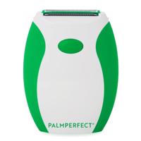 Palmperfect Golarka damska, zielony, zielony