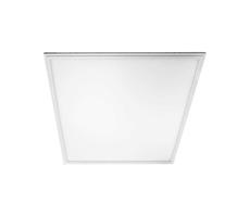 Panel LED 2w1 LED/40W/230V 4000K 60x60cm