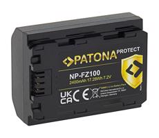 PATONA - Akumulator Canon LP-E6N 2400mAh Li-Ion Premium 80D