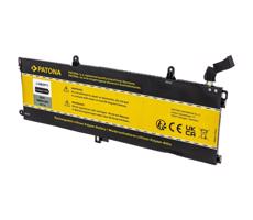 PATONA - Akumulator Lenovo Thinkpad P53S/T590 4800mAh Li-Pol 11,55V L18M3P71