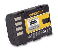 PATONA - Akumulator Pana DMW-BLF19 1860mAh Li-Ion