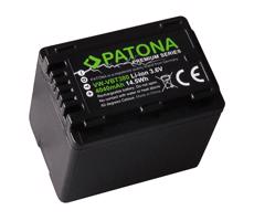 PATONA - Akumulator Pana VW-VBT380 4040mAh Li-Ion Premium