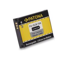 PATONA - Akumulator Samsung SLB10A 750mAh Li-Ion