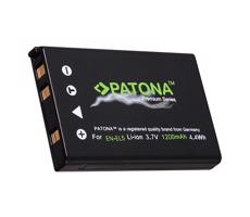 PATONA - Akumulator Sony NP-FM500H 2040mAh Li-Ion Premium