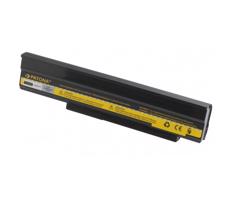 PATONA - Bateria ACER AS09C31 4400mAh Li-Ion 10.8V