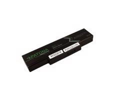 PATONA - Bateria Asus A32-K72 5200mAh Li-Ion 11,1V PREMIUM