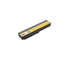 PATONA - Bateria ASUS A32-M50 4400mAh Li-Ion 11,1V