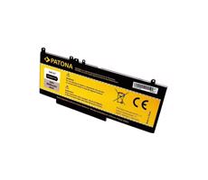 PATONA - Bateria Dell Lat.E5250/E5450/E5550 6000mAh Li-lon 7,6V