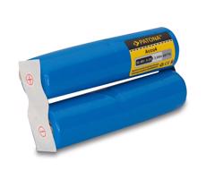 PATONA - Bateria Gardena 4,8V 3000mAh Ni-Mh