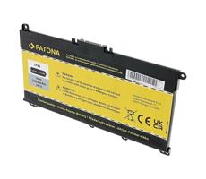 PATONA - Bateria HP Pavilion 14-BF/15-CC 3400mAh Li-Pol 11,55V TF03XL