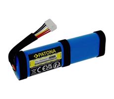 PATONA - Bateria JBL Xtreme 3 5200mAh 7,4V Li-Pol