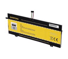 PATONA - Bateria Lenovo Ideapad 710S/xiaoxin Air 13 3200mAh Li-Pol 7,6V L15S4PC0