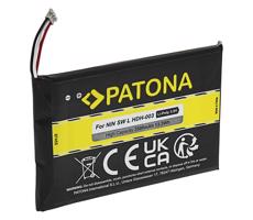 PATONA - Bateria Nintendo Switch Lite HDH-003 3500mAh Li-Pol 3,8V