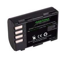 PATONA - Bateria Pana DMW-BLF19 2000mAh Li-Ion Premium