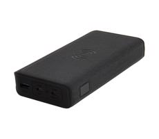 PATONA - Power Bank 20000mAh 100W Li-lon 2xUSB-C/1x USB-A z ładowaniem QI