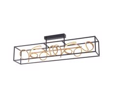 Paul Neuhaus 6473-18 - LED Żyrandol ściemnialny SELINA 4xLED/10,2W/230V