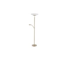 Paul Neuhaus - LED Ściemniana lampa ALFRED 1xLED/28W/230V+1xLED/4W/230V