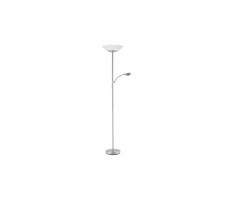 Paul Neuhaus - LED Ściemniana lampa stojąca ALFRED 1xLED/28W+1xLED/4W/230V