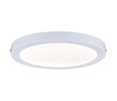 Paulmann 70868 - LED/18,5W Ściemnialny panel ATRIA 230V 2700K bíá