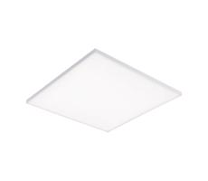 Paulmann 79822 - LED/34W Plafon ściemnialny VELORA 230V